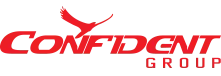 Confident